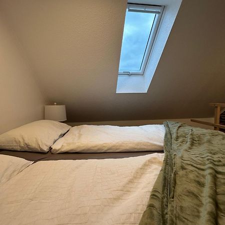 Gemuetliche Maisonette-Wohnung In Sankt Augustin Menden ภายนอก รูปภาพ