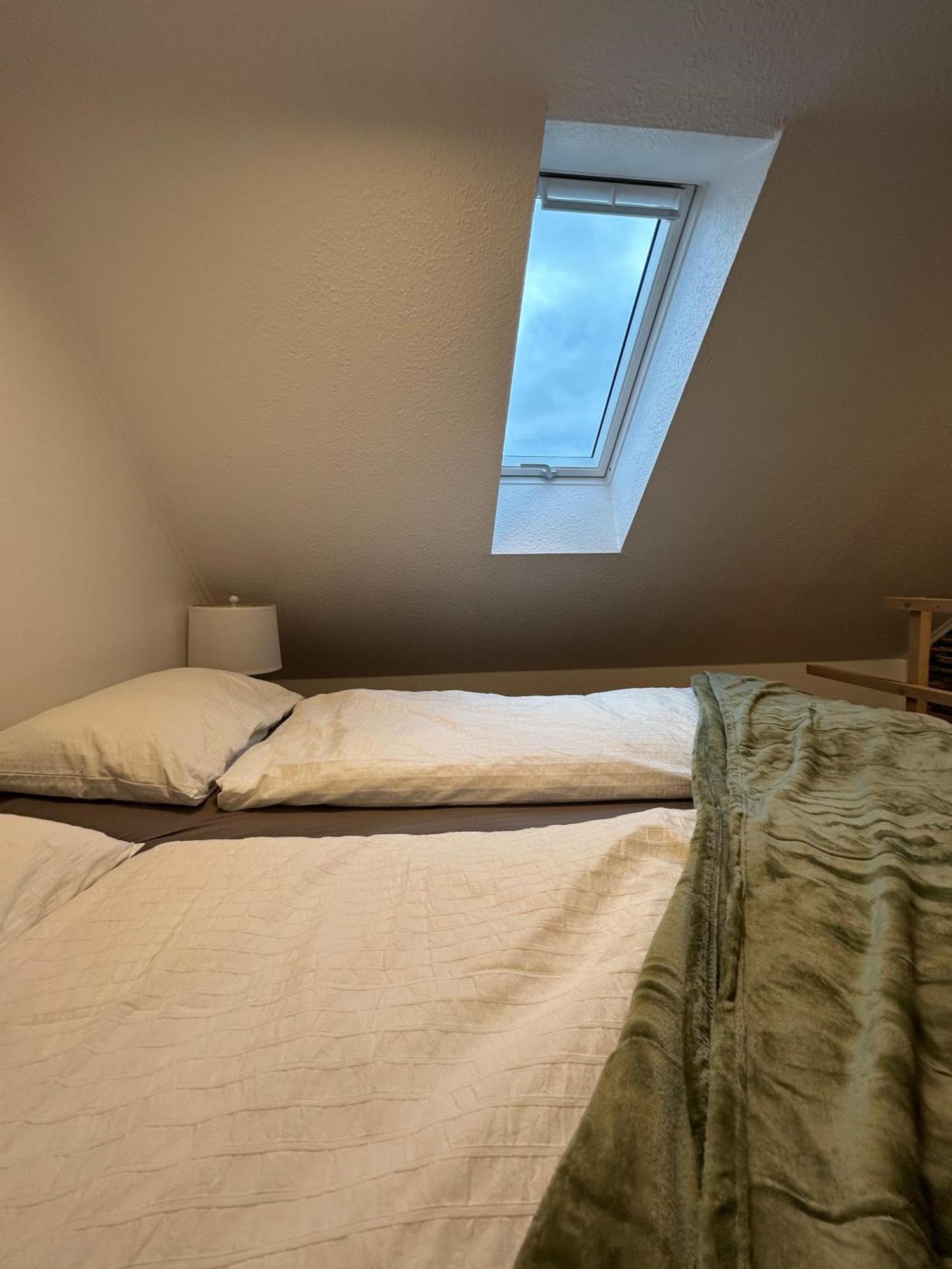 Gemuetliche Maisonette-Wohnung In Sankt Augustin Menden ภายนอก รูปภาพ