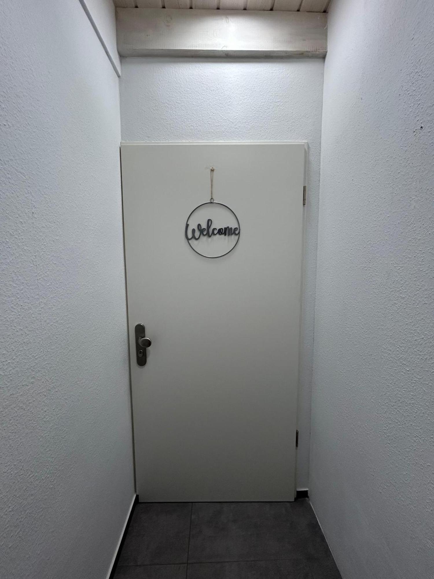 Gemuetliche Maisonette-Wohnung In Sankt Augustin Menden ภายนอก รูปภาพ