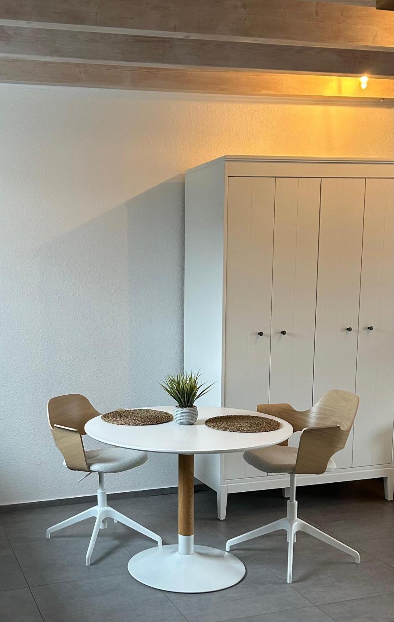 Gemuetliche Maisonette-Wohnung In Sankt Augustin Menden ภายนอก รูปภาพ